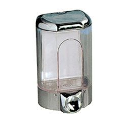 Дозатор для жидкого мыла 1.1 л ACQUALBA 563С