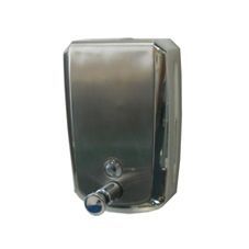 Дозатор для жидкого мыла 1.25 л AD01-460