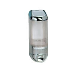 Дозатор для жидкого мыла 170мл ACQUALBA 583С