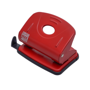 Діркопробивач металевий корпус Buromax BM.4037