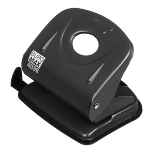 Діркопробивач металевий корпус Buromax BM.4038