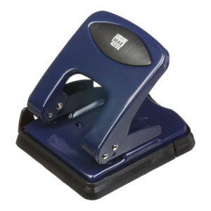 Діркопробивач металевий корпус 40л Buromax BM.4032