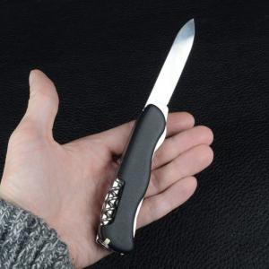 Складной нож Victorinox FORESTER 0.8363.3 - Фото 5