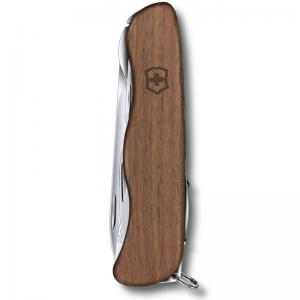 Складной нож Victorinox FORESTER WOOD 0.8361.63B1 - Фото 3