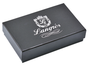 Футляр для пластикових карт Langres Glaze 11.8 х7.6 х2.7 см LS.820300 - Фото 6