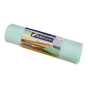 Ганчірка для підлоги 50х60см BUROCLEAN EuroStandart 10200155