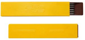 Грифелі для цангового олівця (12шт) Koh-i-noor 4190