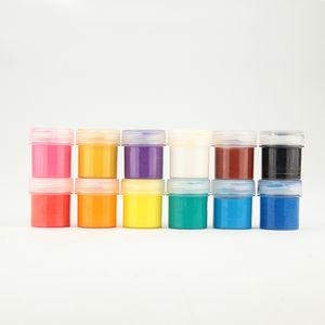 Гуаш 12 кольорів Shimmer&Shine Kite SH18-063 - Фото 2