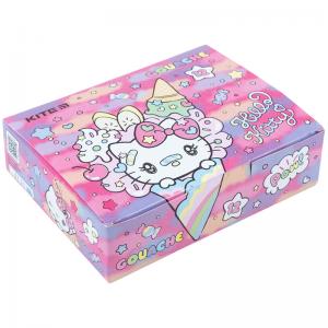 Краски гуашевые Kite Hello Kitty HK23-063 12 цветов х 20 мл