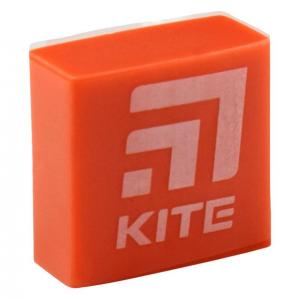 Ластик Kite Bloom квадратной формы ассорти K19-024 - Фото 4