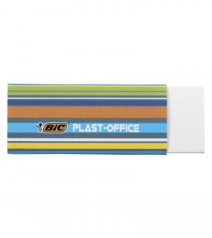 Гумка Plast-Office BIC bc927867
