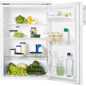 Холодильник ZANUSSI ZRG 16605 WA (ZRG16605WA) - Фото 1
