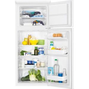 Холодильник ZANUSSI ZRT 18100 WA (ZRT18100WA) - Фото 1