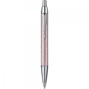 Ручка кулькова Parker IM 17 Premium Pink Pearl BP 20 432PP