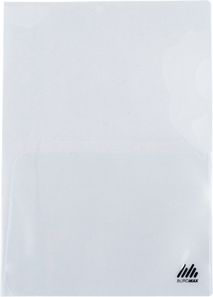Папка-обложка А4 для каталогов JOB прозрачный BM.3870-00 Buromax