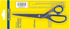 Ножиці Buromax BM.4501 - Фото 1