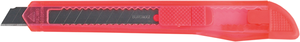 Нож канцелярский Buromax BM.4631