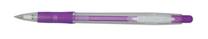 Ручка шариковая автоматическая Buromax BM.8210 - Фото 4