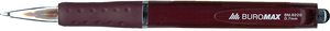 Ручка шариковая автоматическая Buromax BM.8226 - Фото 4