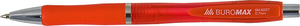 Ручка кулькова автоматична Buromax BM.8227 - Фото 4