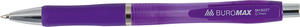Ручка шариковая автоматическая Buromax BM.8227 - Фото 5