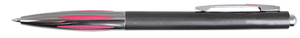 Ручка шариковая автоматическая Buromax TEMPO BM.8241