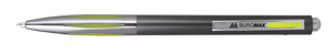 Ручка шариковая автоматическая Buromax TEMPO BM.8241 - Фото 5