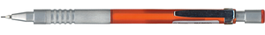 Олівець механічний Buromax BM.8690 - особливість: рельєфний грип