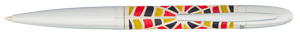Ручка шариковая Mosaic ассорти в подарочном футляре LS.402011-99 Langres - Фото 1