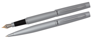 Комплект ручок у футлярі L R80107.L.BF Regal - Фото 2