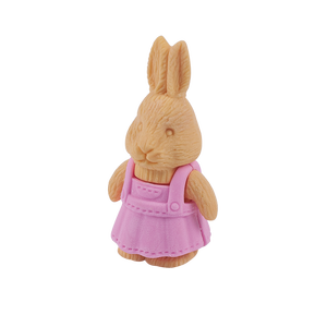 Ластики фигурные Кролики 2 шт.Zibi ZB.5406 - Фото 1