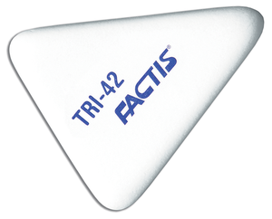Ластик триугольный fc.TRI-42 Factis