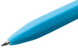 Ручка шариковая FINE LINE, 0.7 мм Milan ml.176560124 синяя - Фото 1