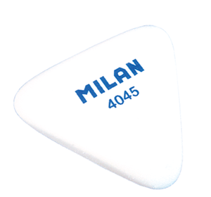 Ластик треугольный Milan ml.4045