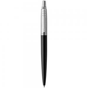Шариковая ручка Parker JOTTER 17 Bond Street Black CT BP 16 232