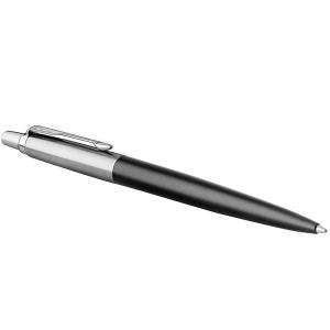 Шариковая ручка Parker JOTTER 17 Bond Street Black CT BP 16 232 - Фото 1