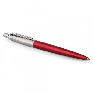Шариковая ручка Parker JOTTER 17 Kensington Red CT BP 16 432 - Фото 1