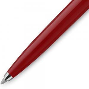 Ручка гелевая Parker JOTTER 17 Standard Red CT GEL 15 761 - Фото 2