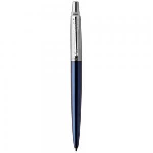 Шариковая ручка Parker JOTTER 17 Royal Blue CT BP 16 332