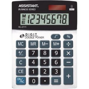 Калькулятор Assistant AC-2111