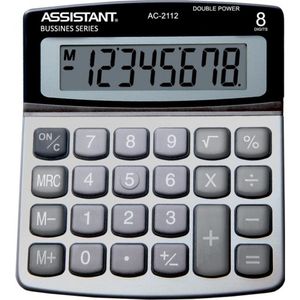 Калькулятор Assistant AC-2112