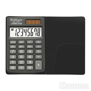 Калькулятор Brilliant BS-100x