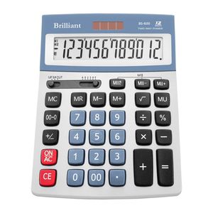 Калькулятор Brilliant BS-600