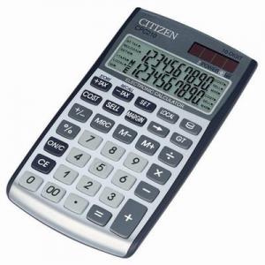 Калькулятор Citizen CPC-210