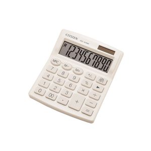 Калькулятор настільний Citizen SDC-810BR 10 р. - Фото 3