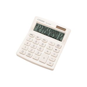 Калькулятор Citizen SDC-812BR 12 р.