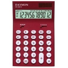 Калькулятор DAYMON DC-8610 NEW - Фото 1