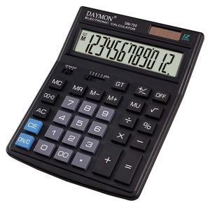 Калькулятор DAYMON DM-700