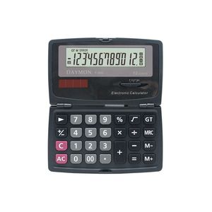 Калькулятор DAYMON F-900 кишеньковий NEW