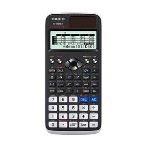 Калькулятор инженерный Casio FX-991EX-S-ET-V